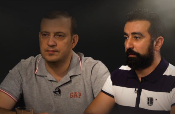 Իշխանությունները սխալվում են, եթե կարծում են, որ այդ կերպով ռազմահայրենասիրություն են քարոզում. Վահան Բաբայանը՝ Աննա Հակոբյանի՝ զինվորական հանդերձանքով լուսանկարների մասին (տեսանյութ)